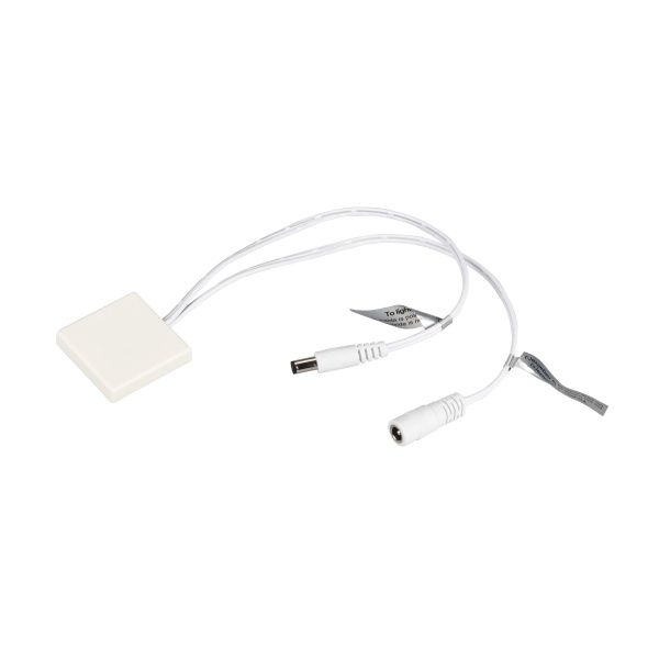 Диммер SR-PRIME-UP-40x40-WH (12-24V, 48-96W, TOUCH) (Arlight, Открытый) Диммер SR-PRIME-UP-40x40-WH (12-24V, 48-96W, TOUCH) (Arlight, Открытый)