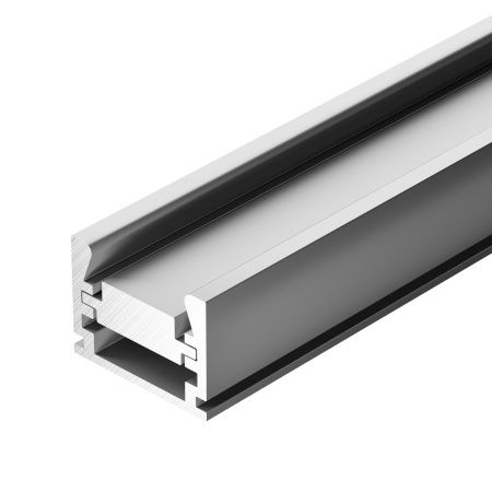 Профиль PDS-REGULOR-2000 ANOD (Arlight, Алюминий)