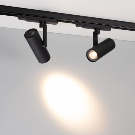 Фильтр LGD-ARTIFACT-SOFTEN-R65 (BK) (Arlight, Металл)