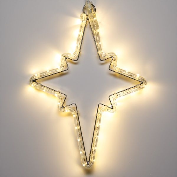Фигура ARD-STAR-M3-380x250-36LED Warm (230V, 2.5W) (Ardecoled, IP65) Фигура ARD-STAR-M3-380x250-36LED Warm (230V, 2.5W) (Ardecoled, IP65)