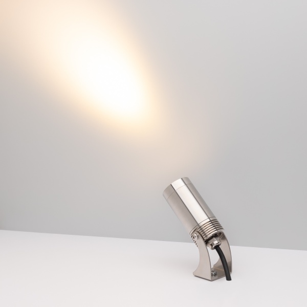 Светильник KT-WATER-R44-8W Warm3000 (SL, 24 deg, 12V) (Arlight, IP68 Металл, 3 года) Светильник KT-WATER-R44-8W Warm3000 (SL, 24 deg, 12V) (Arlight, IP68 Металл, 3 года)