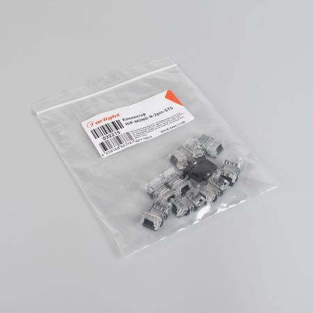 Коннектор HIP-MONO-8-2pin-STS (Arlight, -)