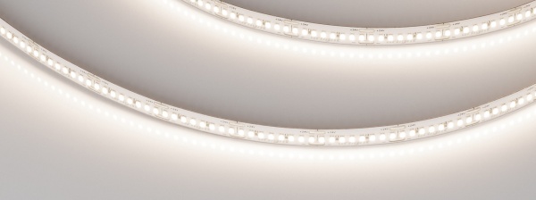 Лента MICROLED-M320-8mm 24V Day4000 (8 W/m, IP20, 2216, 5m) (Arlight, 130 лм/Вт) Лента MICROLED-M320-8mm 24V Day4000 (8 W/m, IP20, 2216, 5m) (Arlight, 130 лм/Вт)