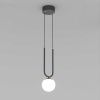 Светильник SP-BEADS-HANG-U-R130-10W Warm3000 (BK-GD, 275 deg, 230V) (Arlight, IP20 Металл, 5 лет) Светильник SP-BEADS-HANG-U-R130-10W Warm3000 (BK-GD, 275 deg, 230V) (Arlight, IP20 Металл, 5 лет)