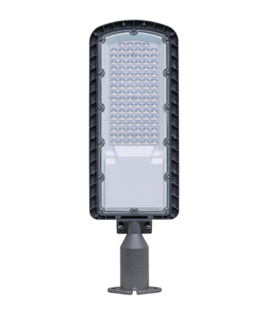 Светильник светодиодный консольный, LED 100W 6000К IP66, темно серый, G7203-2 Светильник светодиодный консольный, LED 100W 6000К IP66, темно серый, G7203-2