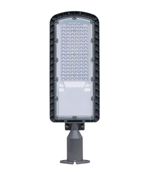 Светильник светодиодный консольный, LED 100W 6000К IP66, темно серый, G7203-2 Светильник светодиодный консольный, LED 100W 6000К IP66, темно серый, G7203-2