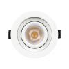 Светильник MS-VORTEX-BUILT-R90-12W Day4000 (WH-WH, 40 deg, 230V) (Arlight, IP20 Металл, 5 лет) Светильник MS-VORTEX-BUILT-R90-12W Day4000 (WH-WH, 40 deg, 230V) (Arlight, IP20 Металл, 5 лет)