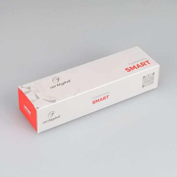Усилитель SMART-RGB (12-60V, 3x5A) (Arlight, -) Усилитель SMART-RGB (12-60V, 3x5A) (Arlight, -)