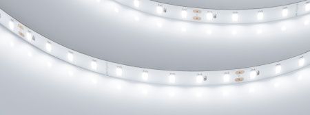 Лента ULTRA-C72-10mm 24V White6000 (7.2 W/m, IP20, 5630, 5m) (Arlight, высок.эфф.200 лм/Вт)