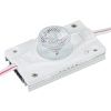 Модуль герметичный ARL-ORION-S30-12V White 15x55 deg (3535, 1 LED) (Arlight, Закрытый)