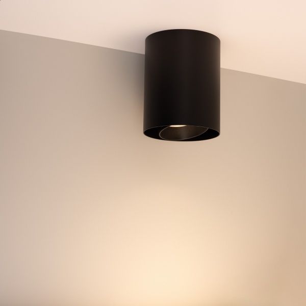 Светильник SP-FOCUS-R132-24W Warm3000 (BK, 24 deg, 230V) (Arlight, IP54 Металл, 5 лет) Светильник SP-FOCUS-R132-24W Warm3000 (BK, 24 deg, 230V) (Arlight, IP54 Металл, 5 лет)