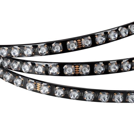 Лента герметичная FLT-PS-S42-BLACK-23mm 24V RGB (21 W/m, IP67, 15deg, 5m) (Arlight, -) Лента герметичная FLT-PS-S42-BLACK-23mm 24V RGB (21 W/m, IP67, 15deg, 5m) (Arlight, -)