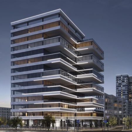 Лента герметичная ARL-PSW-U286-10mm 230V Warm3000 (13 W/m, IP67, 50m) (Arlight, -)