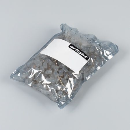 Светодиод ARL-10003RGBC-B-7color Slow (Arlight, 10мм (круглый))