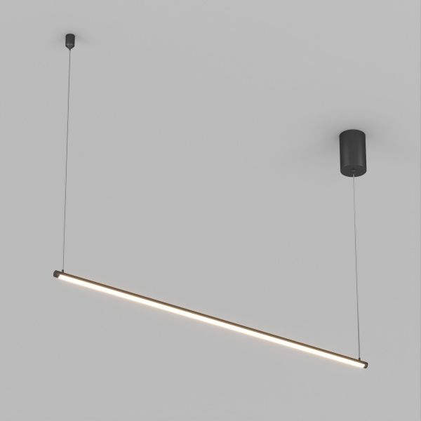 Светильник SP-UMBRA-HANG-H-L900-15W Warm3000 (BK, 120 deg, 230V) (Arlight, IP20 Металл, 3 года)