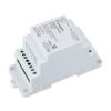 Усилитель SMART-DMX (12-36V, 2CH, DIN) (Arlight, IP20 Пластик, 5 лет) Усилитель SMART-DMX (12-36V, 2CH, DIN) (Arlight, IP20 Пластик, 5 лет)
