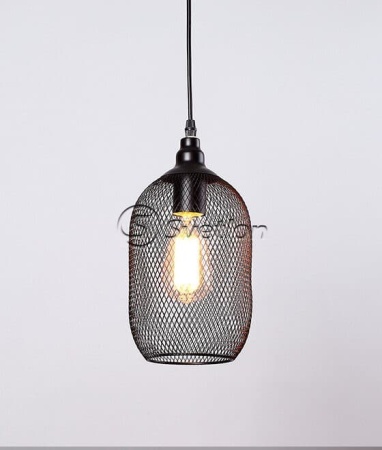 Подвесной светильник в стиле Лофт (LOFT), HB2011E