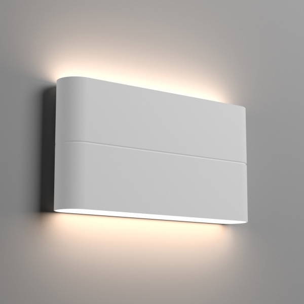 Светильник SP-Wall-170WH-Flat-12W Day White (Arlight, IP54 Металл, 3 года) Светильник SP-Wall-170WH-Flat-12W Day White (Arlight, IP54 Металл, 3 года)