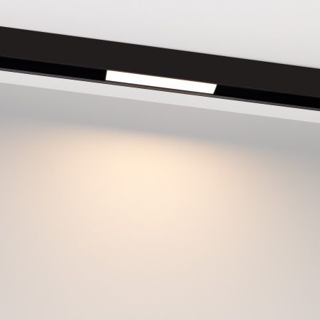 Светильник MAG-FLAT-45-L205-6W Warm3000 (BK, 100 deg, 24V, DALI) (Arlight, IP20 Металл, 3 года) Светильник MAG-FLAT-45-L205-6W Warm3000 (BK, 100 deg, 24V, DALI) (Arlight, IP20 Металл, 3 года)