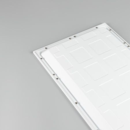 Светильник DL-TITAN-S300x1200-40W Day4000 (WH, 120 deg, CRI90, 230V) (Arlight, IP40 Металл, 7 лет)