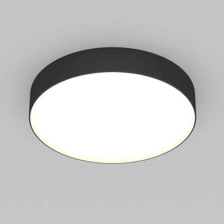 Светильник SP-FLOWER-R360-18W Day4000 (BK, 110 deg, 230V) (Arlight, IP54 Пластик, 3 года)