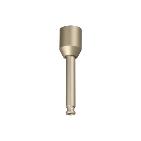 Подвес жесткий ART-APRIORI-ROD-E-L200 (OG) (Arlight, IP20 Металл, 3 года)