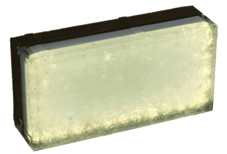 Светодиодная брусчатка 200x100x60, STANDART