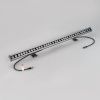 Светодиодный прожектор AR-LINE-1000L-36W-220V Day (Grey, 30 deg) (Arlight, IP65 Металл, 3 года) Светодиодный прожектор AR-LINE-1000L-36W-220V Day (Grey, 30 deg) (Arlight, IP65 Металл, 3 года)