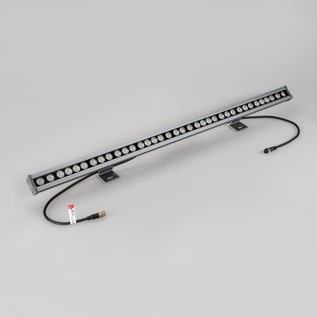 Светодиодный прожектор AR-LINE-1000L-36W-220V Day (Grey, 30 deg) (Arlight, IP65 Металл, 3 года) Светодиодный прожектор AR-LINE-1000L-36W-220V Day (Grey, 30 deg) (Arlight, IP65 Металл, 3 года)