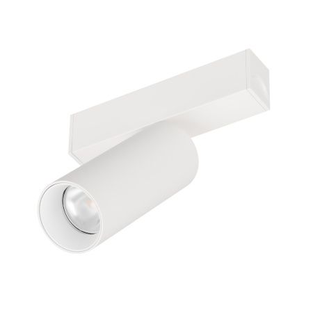 Светильник MAG-SPOT-25-R90-9W Day4000 (WH, 30 deg, 24V) (Arlight, IP20 Металл, 3 года)