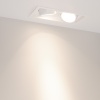 Светильник MS-VORTEX-BUILT-S250x140-2x30W Day4000 (WH-WH, 17 deg, 230V) (Arlight, IP20 Металл, 5 лет) Светильник MS-VORTEX-BUILT-S250x140-2x30W Day4000 (WH-WH, 17 deg, 230V) (Arlight, IP20 Металл, 5 лет)