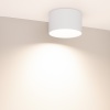 Светильник SP-BISCOTTO-R140-15W Warm3300-MIX (WH, 80 deg, 230V) (Arlight, IP54 Металл, 5 лет) Светильник SP-BISCOTTO-R140-15W Warm3300-MIX (WH, 80 deg, 230V) (Arlight, IP54 Металл, 5 лет)
