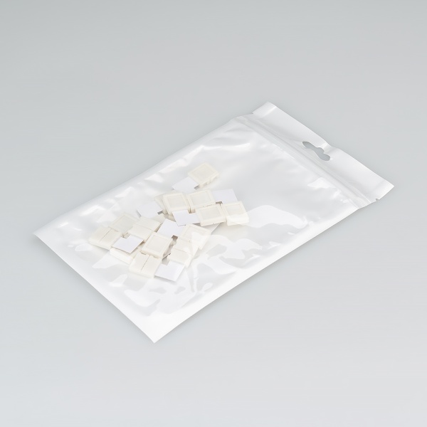 Соединитель угловой FIX-RGB-10mm-L (Arlight, -) Соединитель угловой FIX-RGB-10mm-L (Arlight, -)