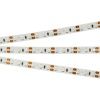 Лента RT-A120-8mm 12V UV400 (9.6 W/m, IP20, 2835, 5m) (Arlight, Открытый)