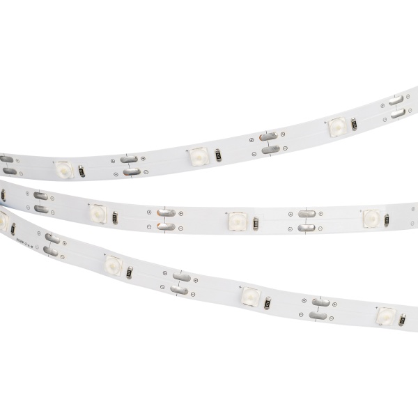Лента RT-5000-6060LENS-20-12V Warm2700 (10mm, 10W/m, IP20) (Arlight, Открытый) Лента RT-5000-6060LENS-20-12V Warm2700 (10mm, 10W/m, IP20) (Arlight, Открытый)