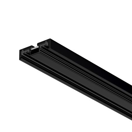 Трек MAG-VIBE-TRACK-257-3000 (BK-BK) (Arlight, IP20 Металл, 5 лет)