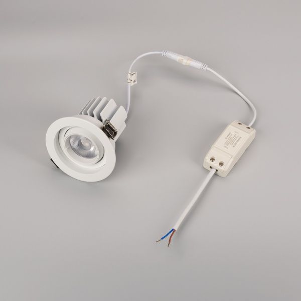 Светильник MS-VORTEX-BUILT-R90-12W Day4000 (WH-WH, 40 deg, 230V) (Arlight, IP20 Металл, 5 лет) Светильник MS-VORTEX-BUILT-R90-12W Day4000 (WH-WH, 40 deg, 230V) (Arlight, IP20 Металл, 5 лет)