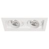 Светильник MS-VORTEX-BUILT-S210x117-2x20W Day4000 (WH-WH, 40 deg, 230V) (Arlight, IP20 Металл, 5 лет) Светильник MS-VORTEX-BUILT-S210x117-2x20W Day4000 (WH-WH, 40 deg, 230V) (Arlight, IP20 Металл, 5 лет)