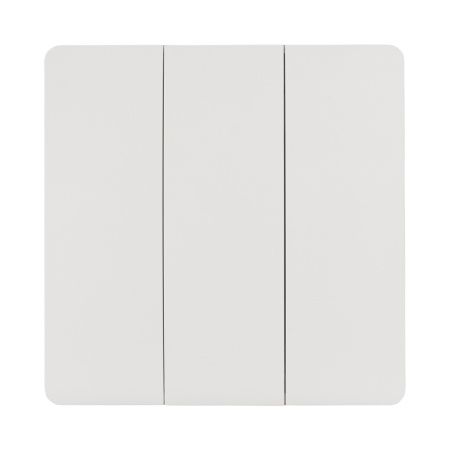 INTELLIGENT ARLIGHT Кнопочная панель KINETIC-801-22-3G-WP-SUF White (No battery, IP67, 433Mhz) (IARL, IP67 Пластик, 3 года) INTELLIGENT ARLIGHT Кнопочная панель KINETIC-801-22-3G-WP-SUF White (No battery, IP67, 433Mhz) (IARL, IP67 Пластик, 3 года)