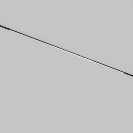 Светильник MAG-MICROCOSM-FLAT-ELASTIC-L2000-16W Warm3000 (BK, 100 deg, 24V) (Arlight, IP20 Пластик, 3 года)