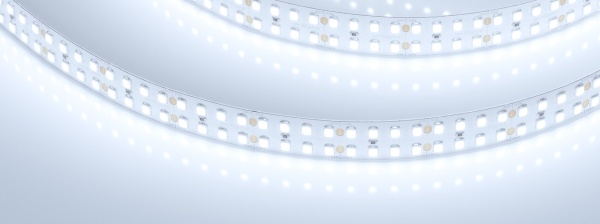 Лента UL-A320-15mm 24V White6000 (32 W/m, IP20, 5m) (Arlight, 7 лет)