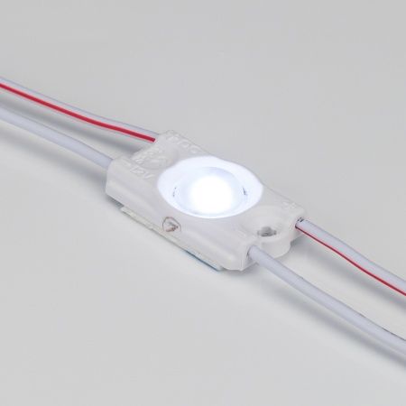 Модуль герметичный ARL-ORION-R05-12V Cool (2835, 1 LED) (Arlight, Закрытый) Модуль герметичный ARL-ORION-R05-12V Cool (2835, 1 LED) (Arlight, Закрытый)
