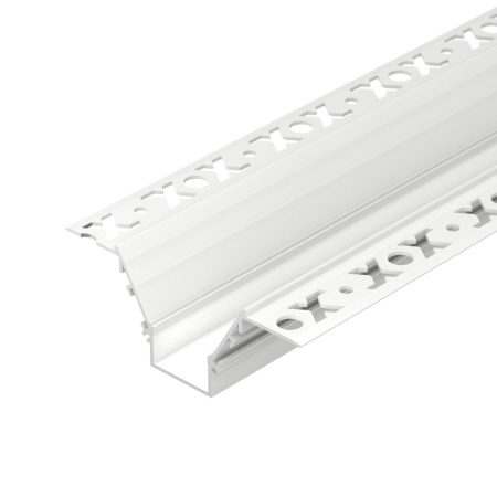 Профиль COMFORT21-V-FANTOM-2000 WHITE (Arlight, Алюминий) Профиль COMFORT21-V-FANTOM-2000 WHITE (Arlight, Алюминий)