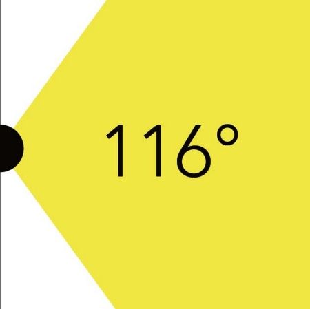 Настенно-потолочный светильник Lutec, Темно-серый, Модерн, W6260L Gr