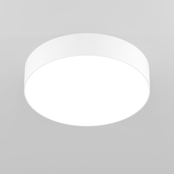 Светильник SP-FLOWER-R280-15W Warm3000 (WH, 110 deg, 230V) (Arlight, IP54 Пластик, 3 года)