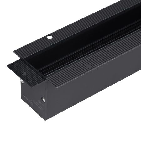 Трек встраиваемый MAG-TRACK-4560-F-3040 (BK, 5LN) (Arlight, IP20 Металл, 3 года) Трек встраиваемый MAG-TRACK-4560-F-3040 (BK, 5LN) (Arlight, IP20 Металл, 3 года)