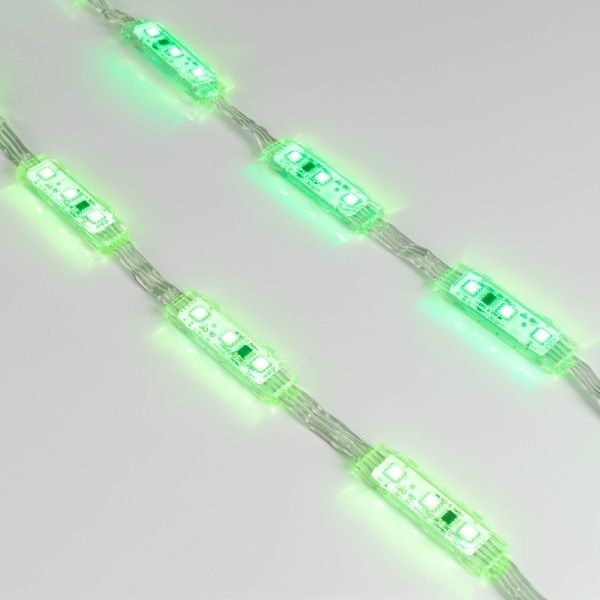 Модуль управляемый DMX-B3 12V RGB (0.72W, IP68, 140 deg) (Arlight, Пластик, 3 года) Модуль управляемый DMX-B3 12V RGB (0.72W, IP68, 140 deg) (Arlight, Пластик, 3 года)