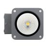 Светильник LGD-EVO-WALL-TWIN-S100x100-2x12W Day4000 (GR, 44 deg, 230V) (Arlight, IP54 Металл, 3 года)