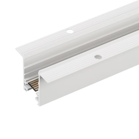Трек встраиваемый MAG-TRACK-2538-F-2000 (WH, 5LN) (Arlight, IP20 Металл, 3 года)