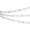 Лента RT-5000-6060LENS-20-12V Warm2700 (10mm, 10W/m, IP20) (Arlight, Открытый)